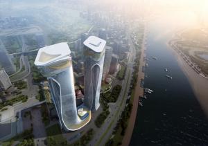aedas-zhuhai-hengqin-headquarters-complex-dragon-towers-china-designboom-X